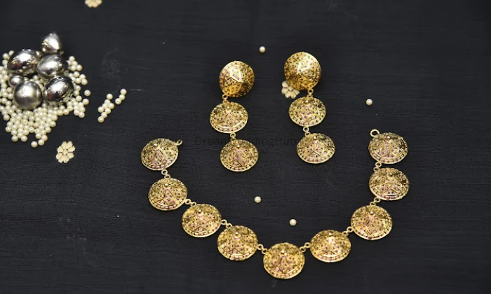 New Radharani Jewellery